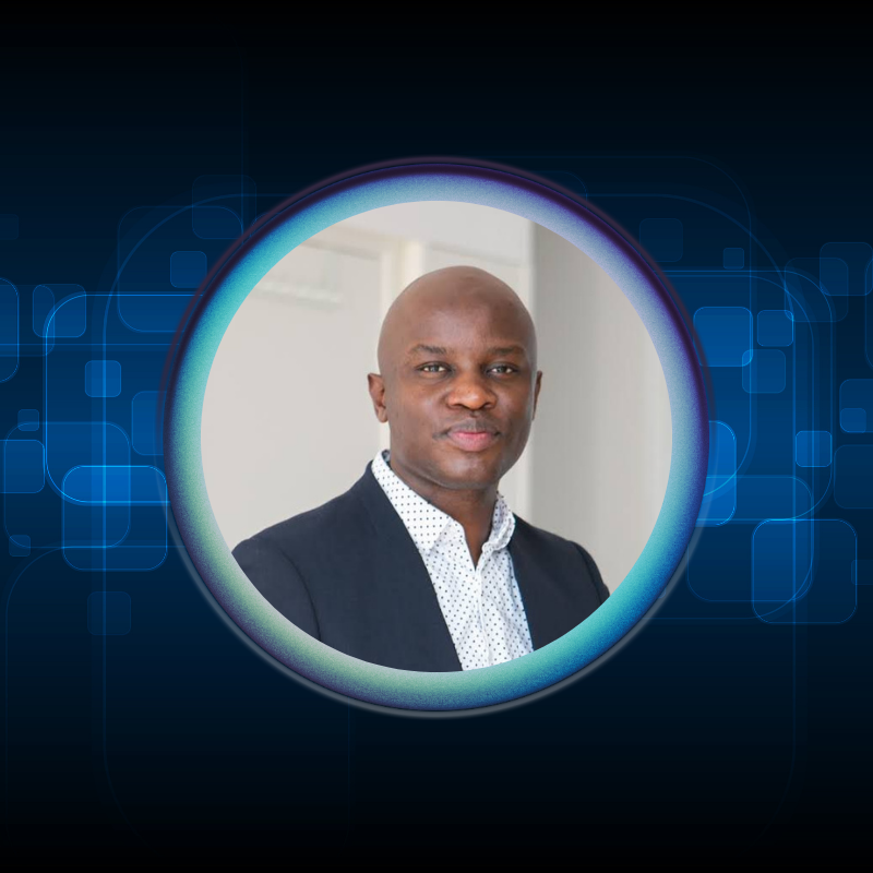 Mr Babusi Nyoni