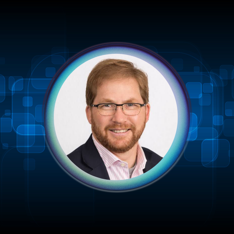 Mr. Jonathan Oppenheimer-