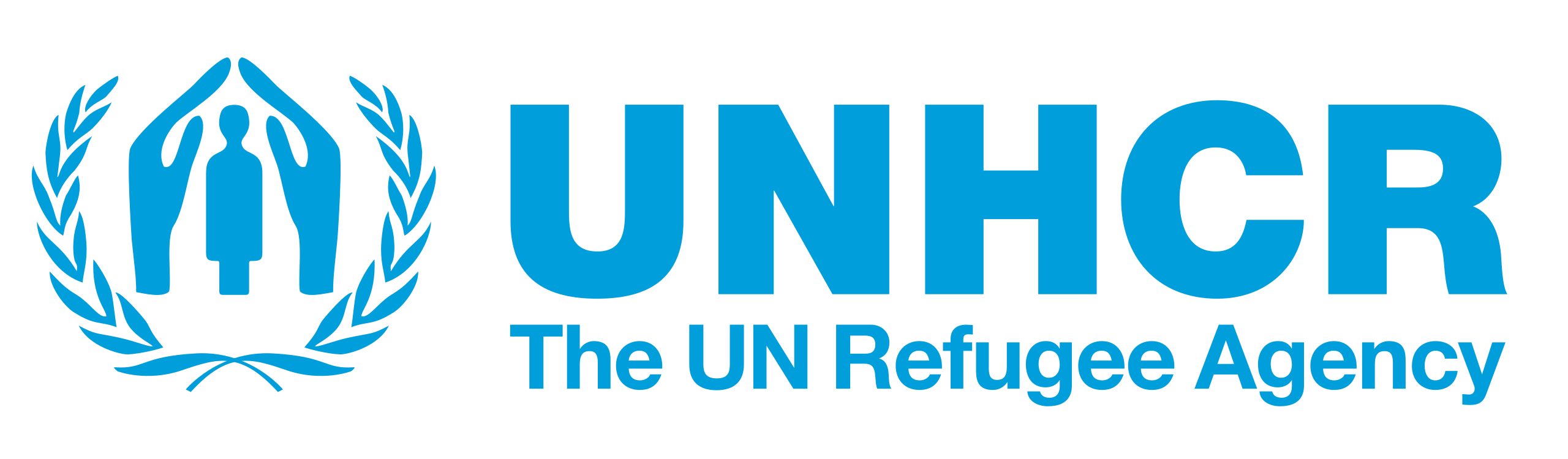 UNHCR Logo